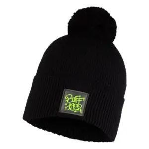 Buff ® Deik Muts Zwart