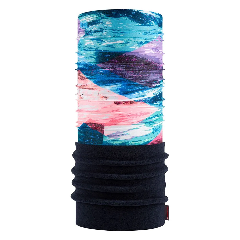 Buff ® Junior Polar Nekwarmer Multicolor
