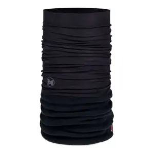 Buff ® Junior Polar Nekwarmer Zwart