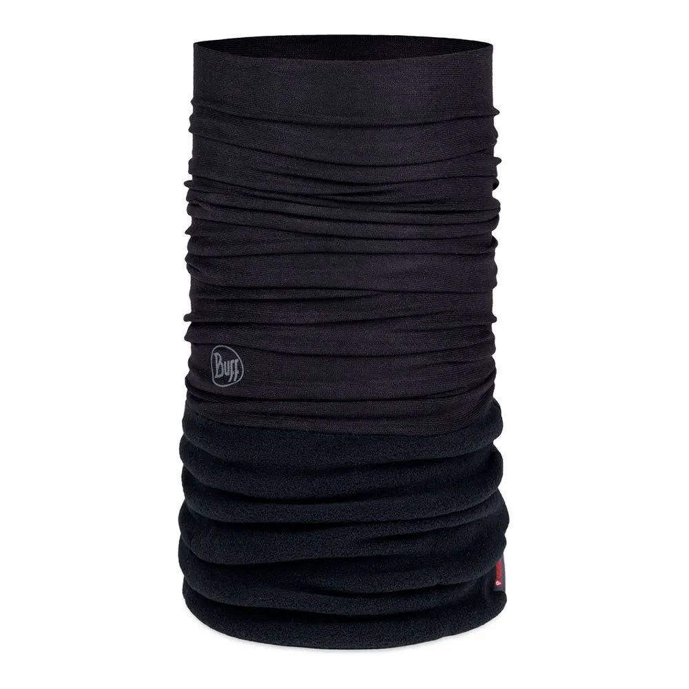Buff ® Junior Polar Nekwarmer Zwart