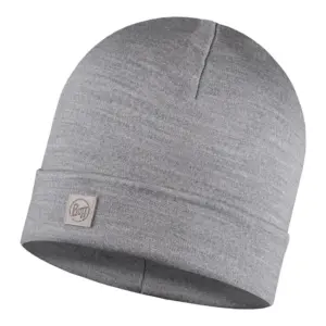 Buff ® Merino Heavyweight Muts Grijs