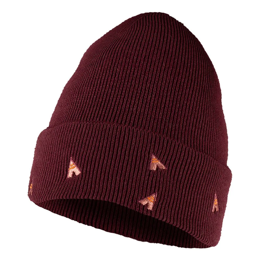 Buff ® Otty Muts Tipi Maroon