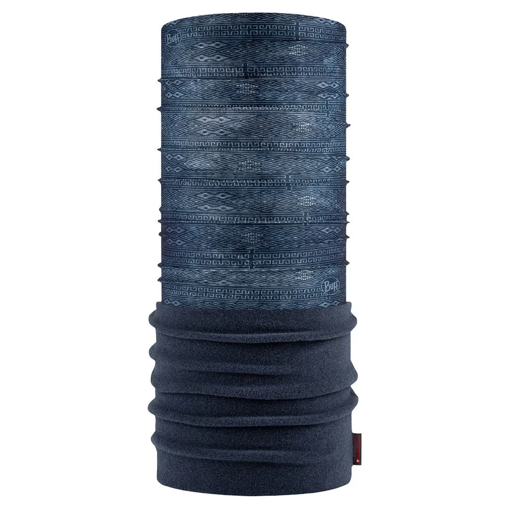 Buff ® Polar Nekwarmer Blauw