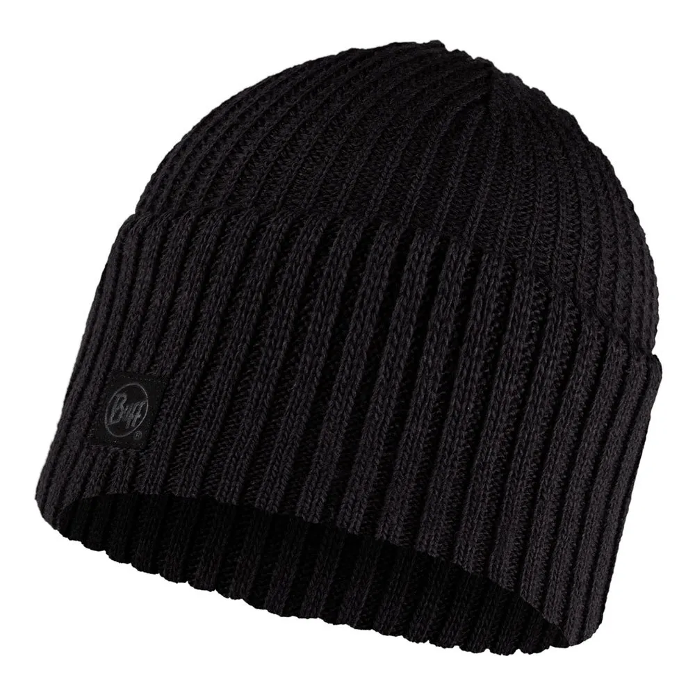 Buff ® Rutger Muts Zilver