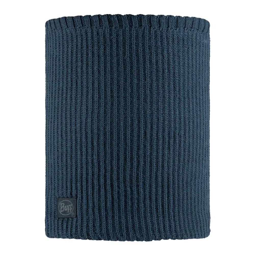 Buff ® Rutger Nekwarmer Blauw
