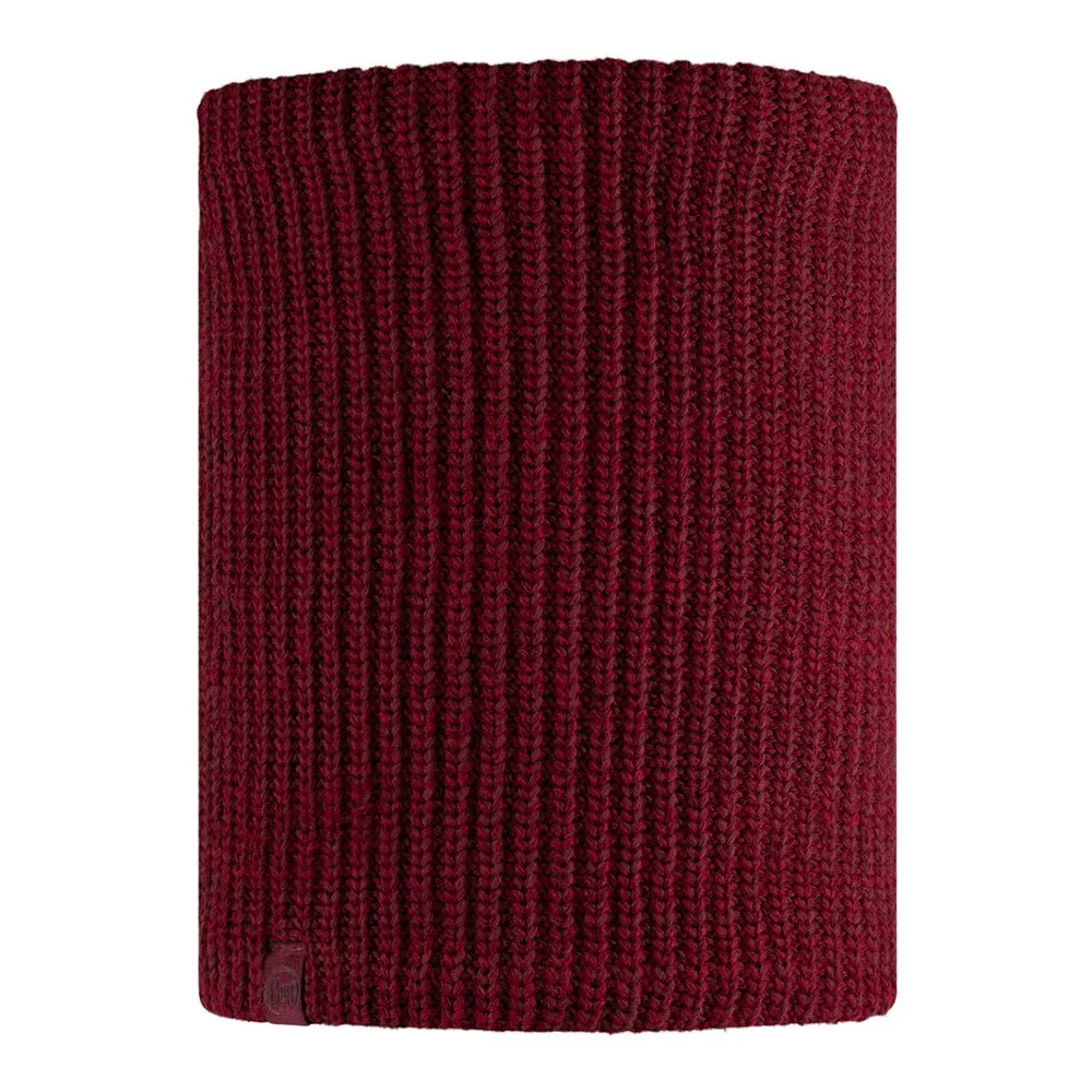 Buff ® Vaed Nekwarmer Mahogany