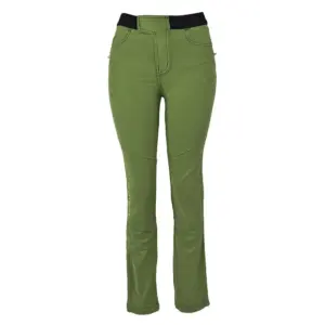 Jeanstrack Saona Broek Groen