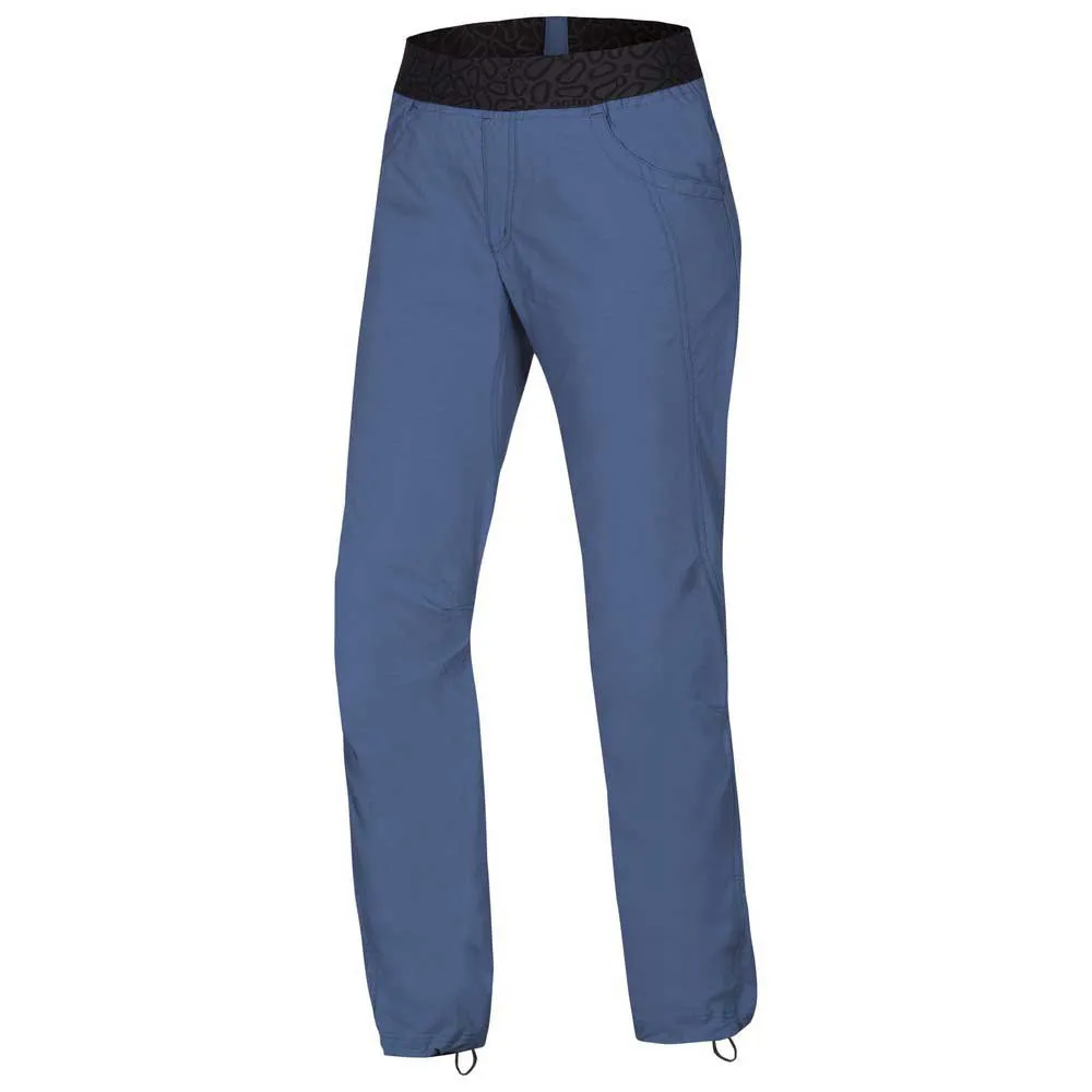 Ocun Mania Broek Midnight