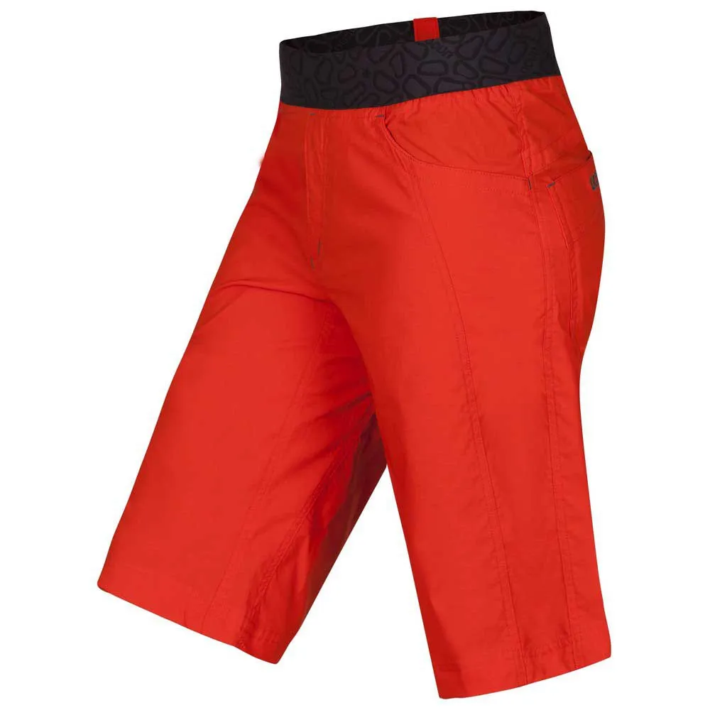 Ocun Mania Korte Broek Oranje