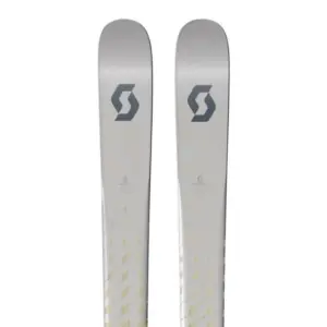Scott Superguide 88 Access Alpineski´s Multicolor