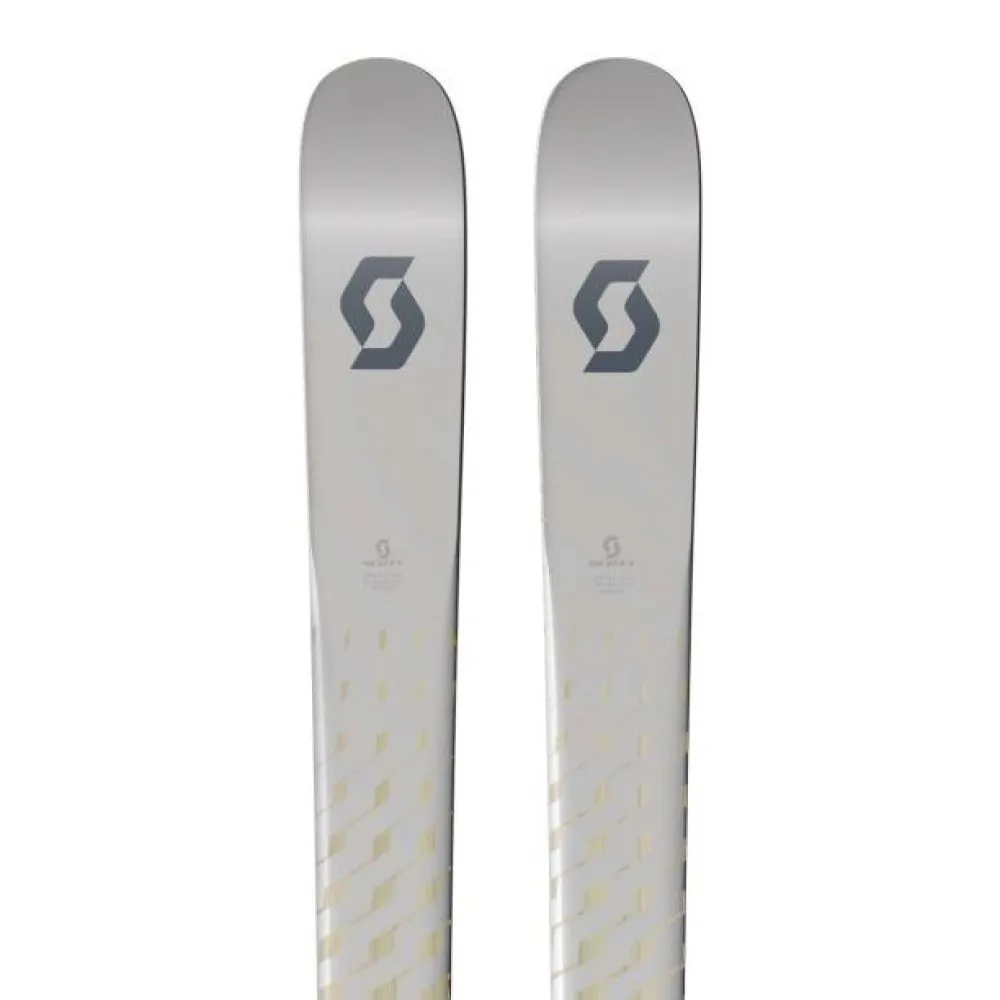 Scott Superguide 88 Access Alpineski´s Multicolor