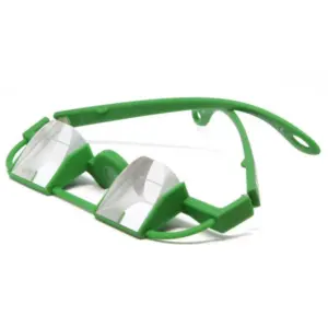 Le Pirate Klimmen Bril Belay Model 3.1 Olijf