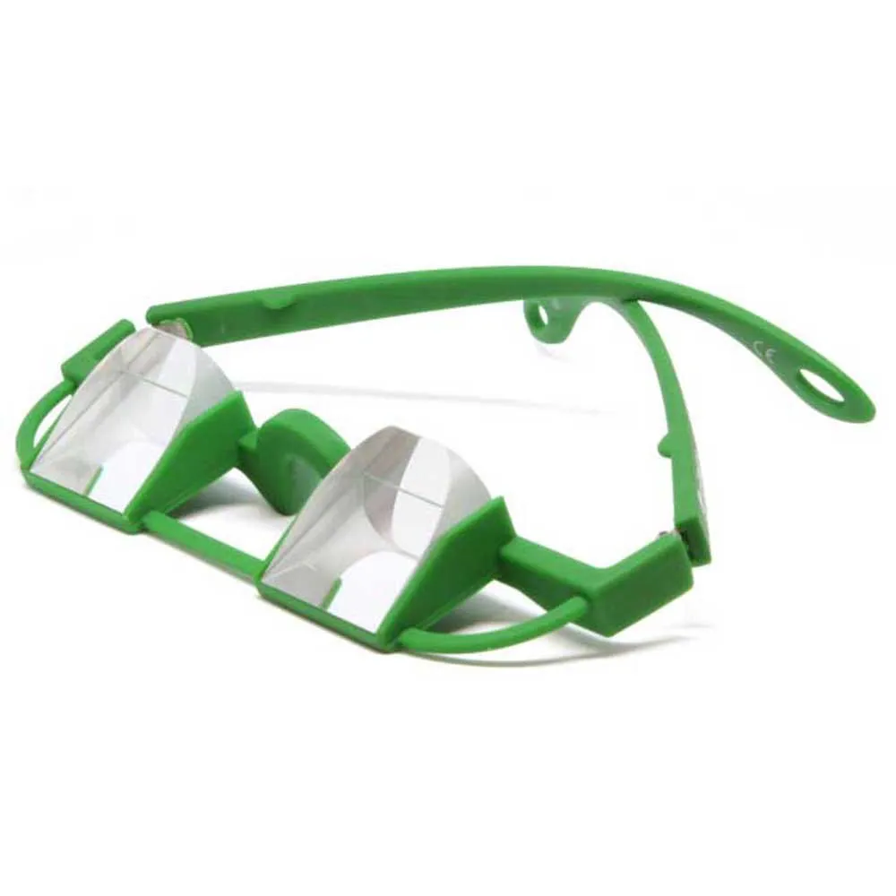 Le Pirate Klimmen Bril Belay Model 3.1 Olijf