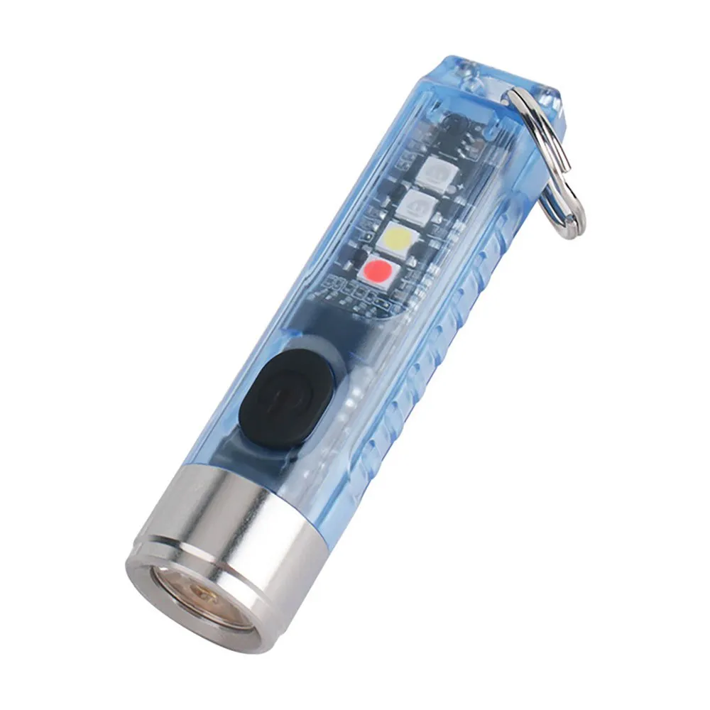 Speras Multifunctionele Zaklamp S11 400lm