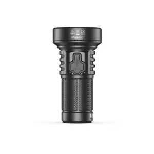 Speras Torch M4 Met 1320 Lumens