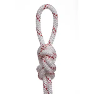 Gilmonte Static 10.5 Mm Touw Wit