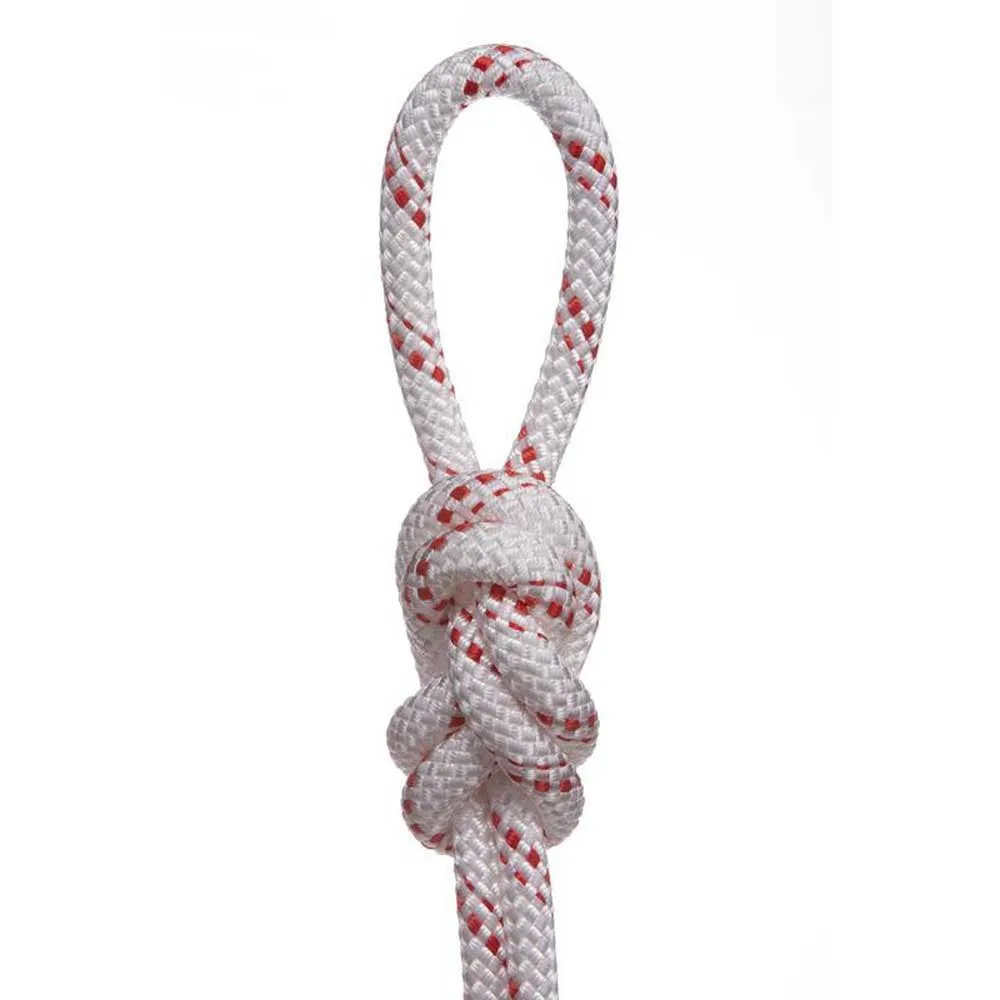 Gilmonte Static 10.5 Mm Touw Wit
