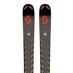 Scott Superguide 88 Toerski´s Multicolor