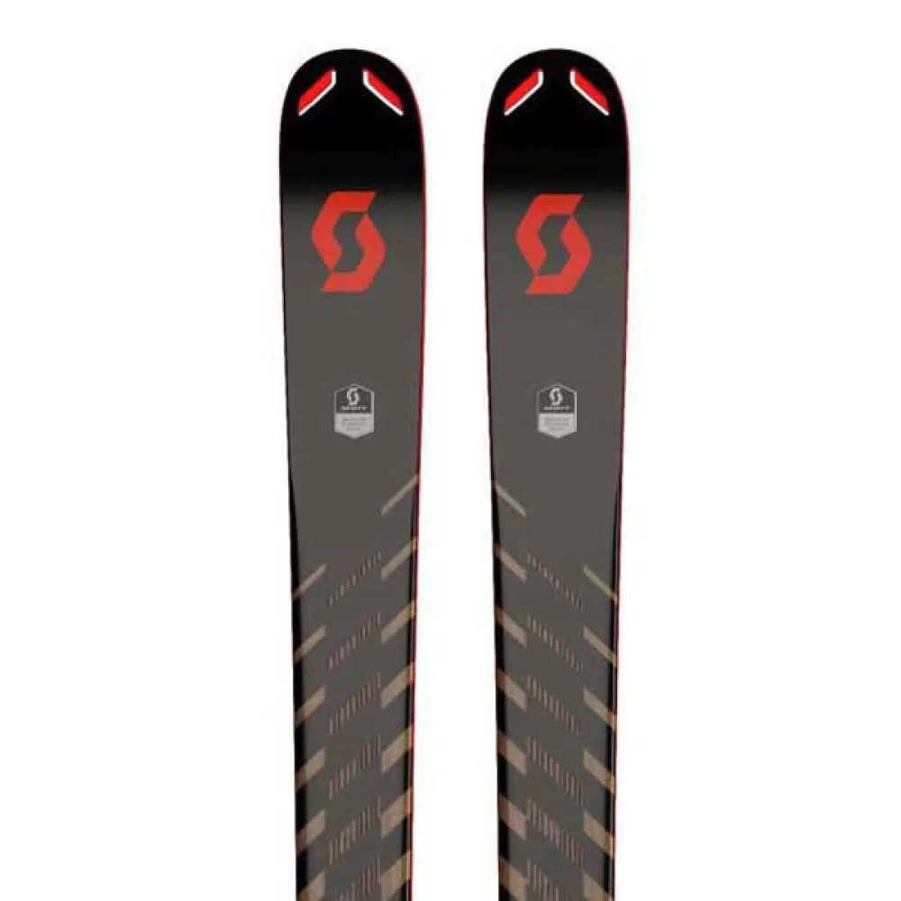 Scott Superguide 88 Toerski´s Multicolor