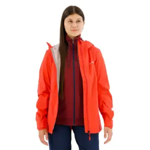 Vaude Croz 3l Iii Jas Flames