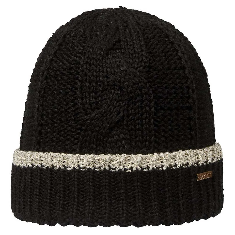 Cairn Anne Muts Zwart