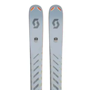 Scott Superguide 88 Dames Alpineski´s Multicolor