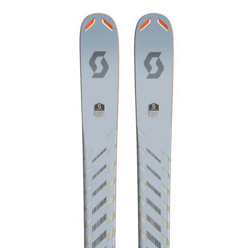 Scott Superguide 88 Dames Alpineski´s Multicolor