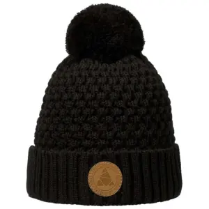 Cairn Emilio Muts Zwart