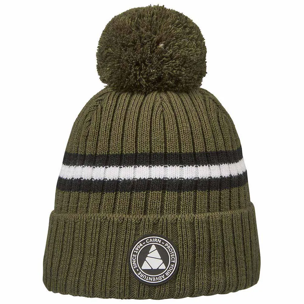 Cairn Enzo Muts Creme