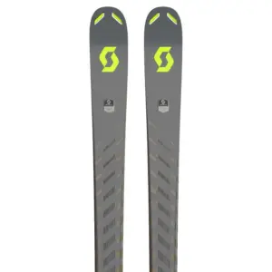 Scott Superguide 95 Toerski´s Multicolor