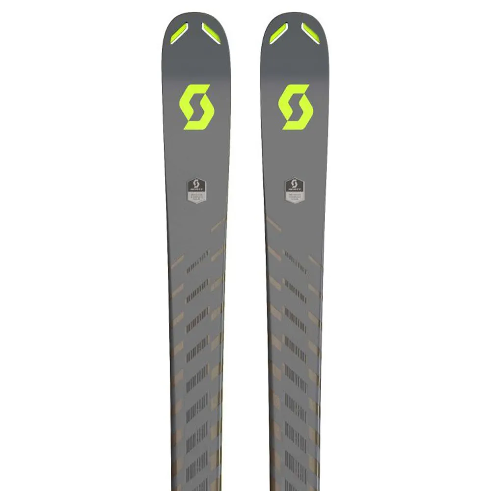 Scott Superguide 95 Toerski´s Multicolor