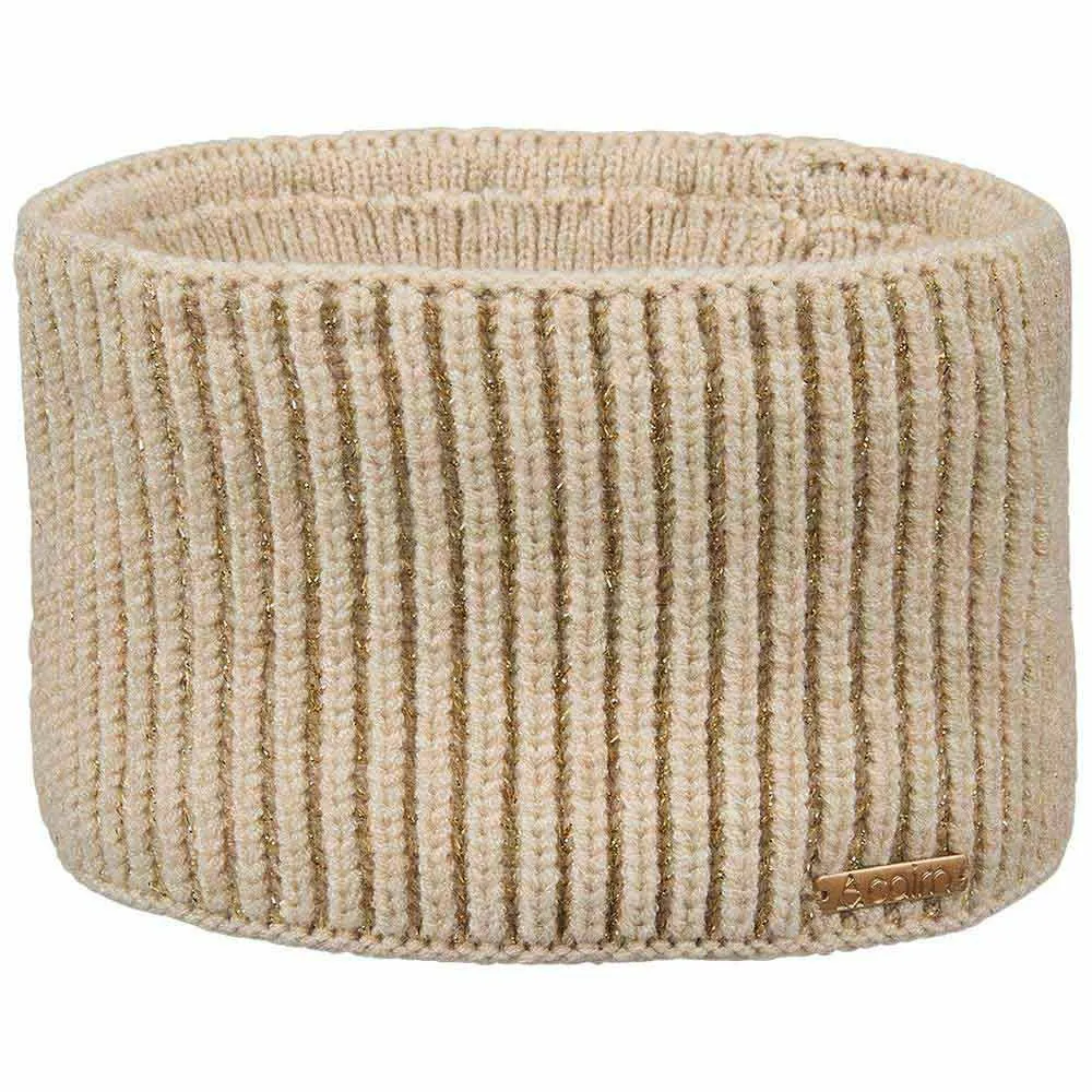 Cairn Henda Nekwarmer Creme