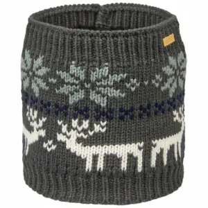 Cairn Mae Nekwarmer Bear / Jacquard