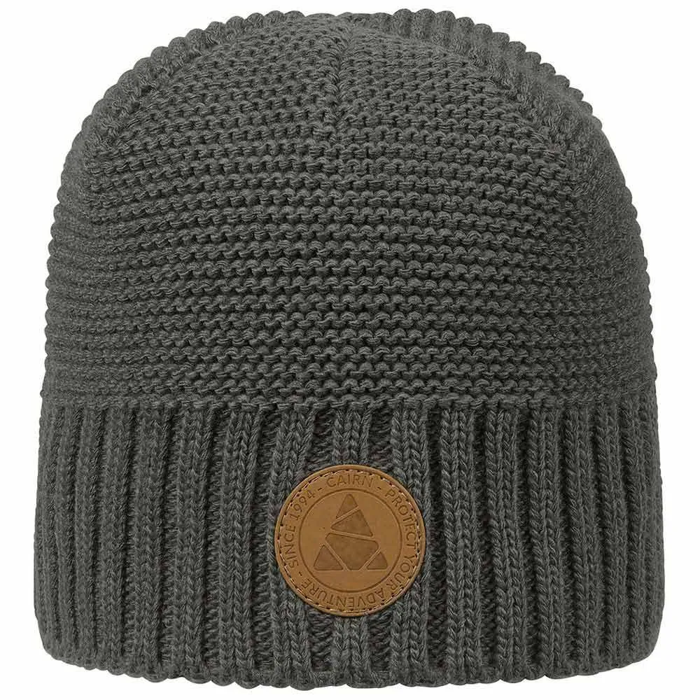 Cairn Marco Muts Zilver