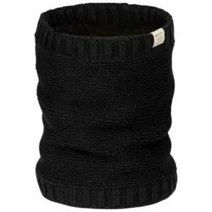 Cairn Marco Nekwarmer Zwart