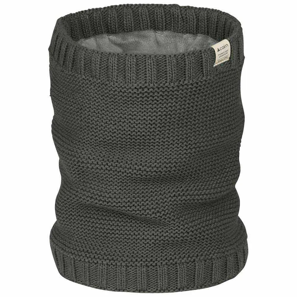 Cairn Marco Nekwarmer Zilver