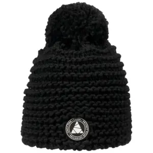 Cairn Maria Muts Zwart