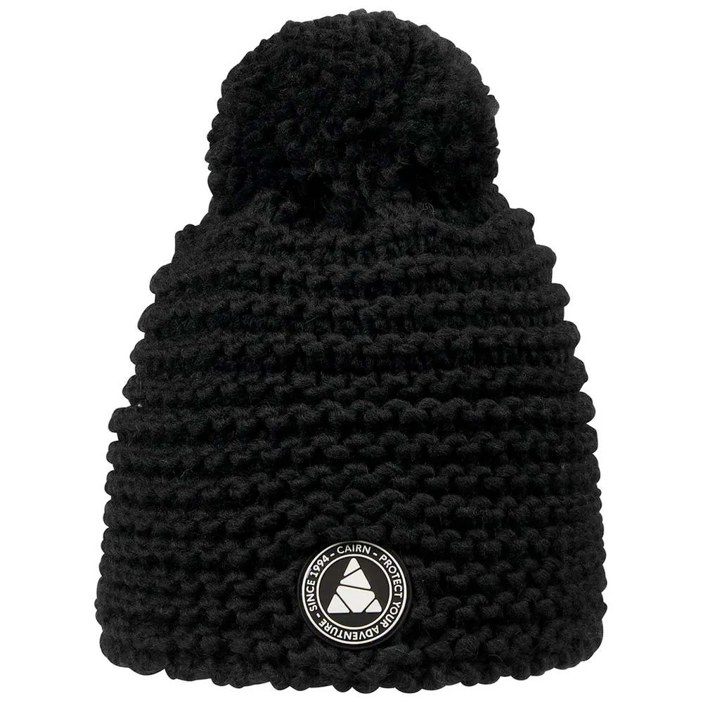 Cairn Maria Muts Zwart