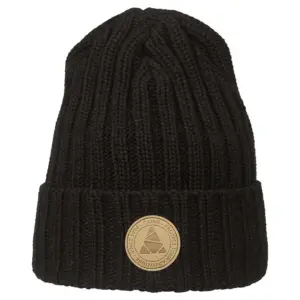 Cairn Mia Muts Zwart