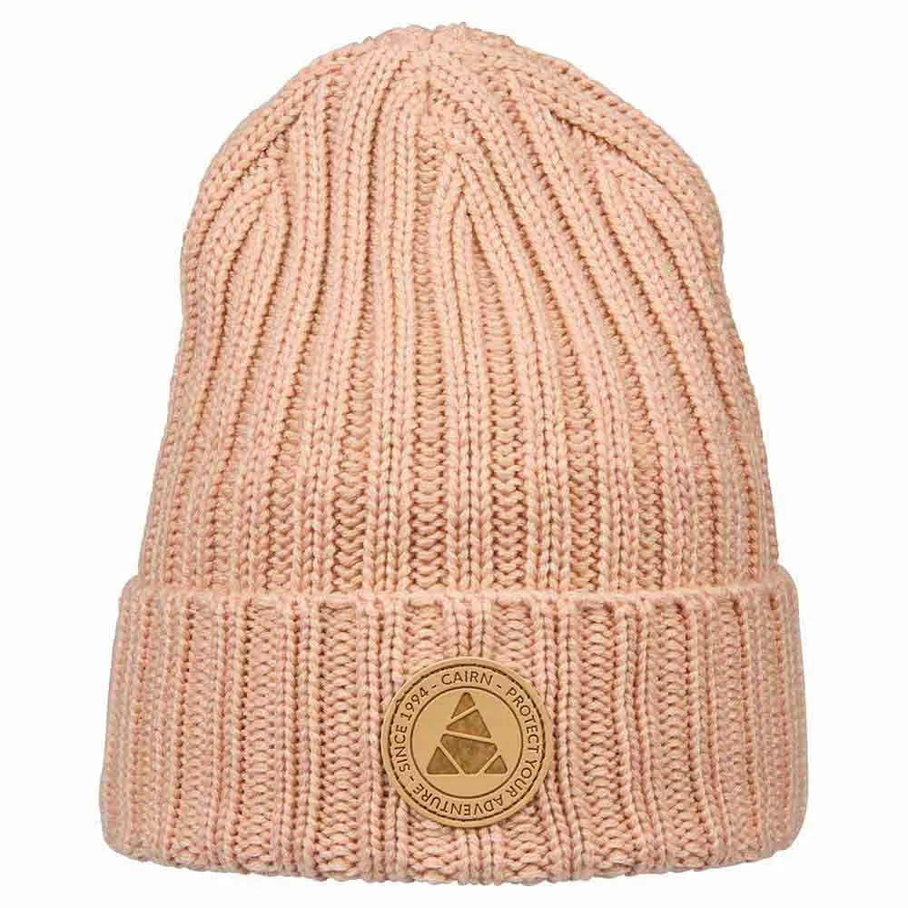Cairn Mia Muts Roze