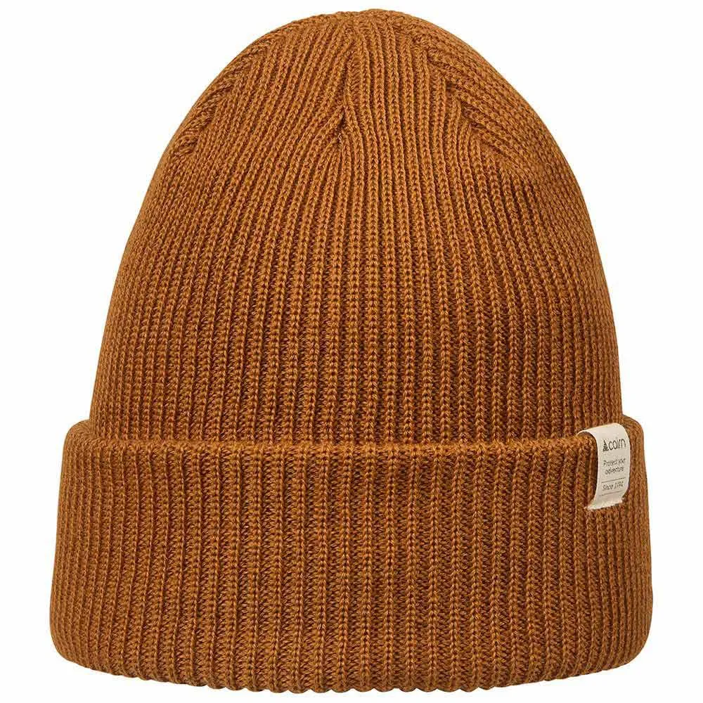 Cairn Milo Muts Bruin