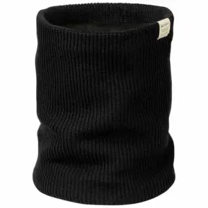 Cairn Milo Nekwarmer Zwart