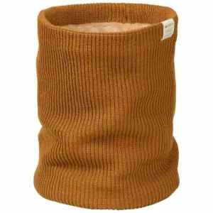 Cairn Milo Nekwarmer Bruin