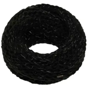 Cairn Olympe Nekwarmer Zwart