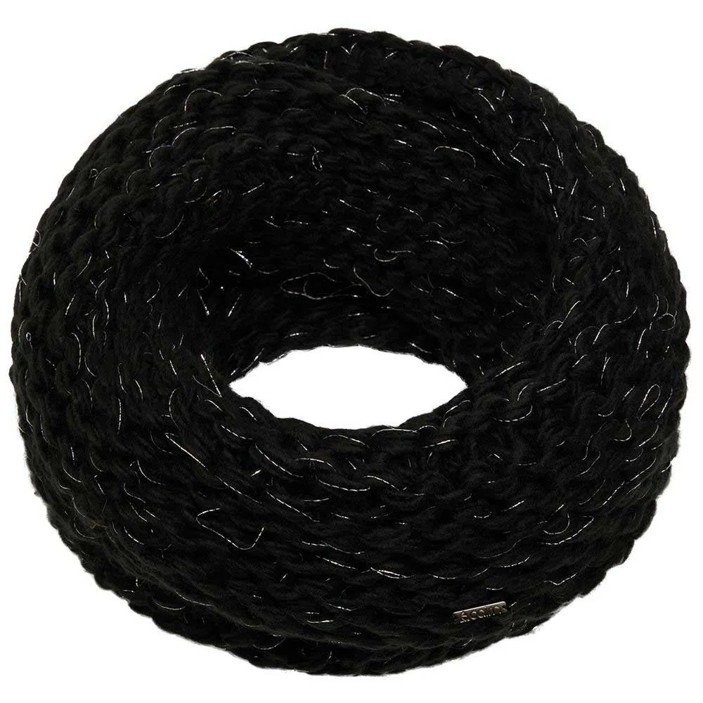 Cairn Olympe Nekwarmer Zwart