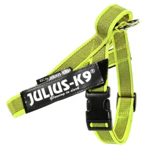 Julius K-9 Idc Mini Norwegian Hondenharnas Neo