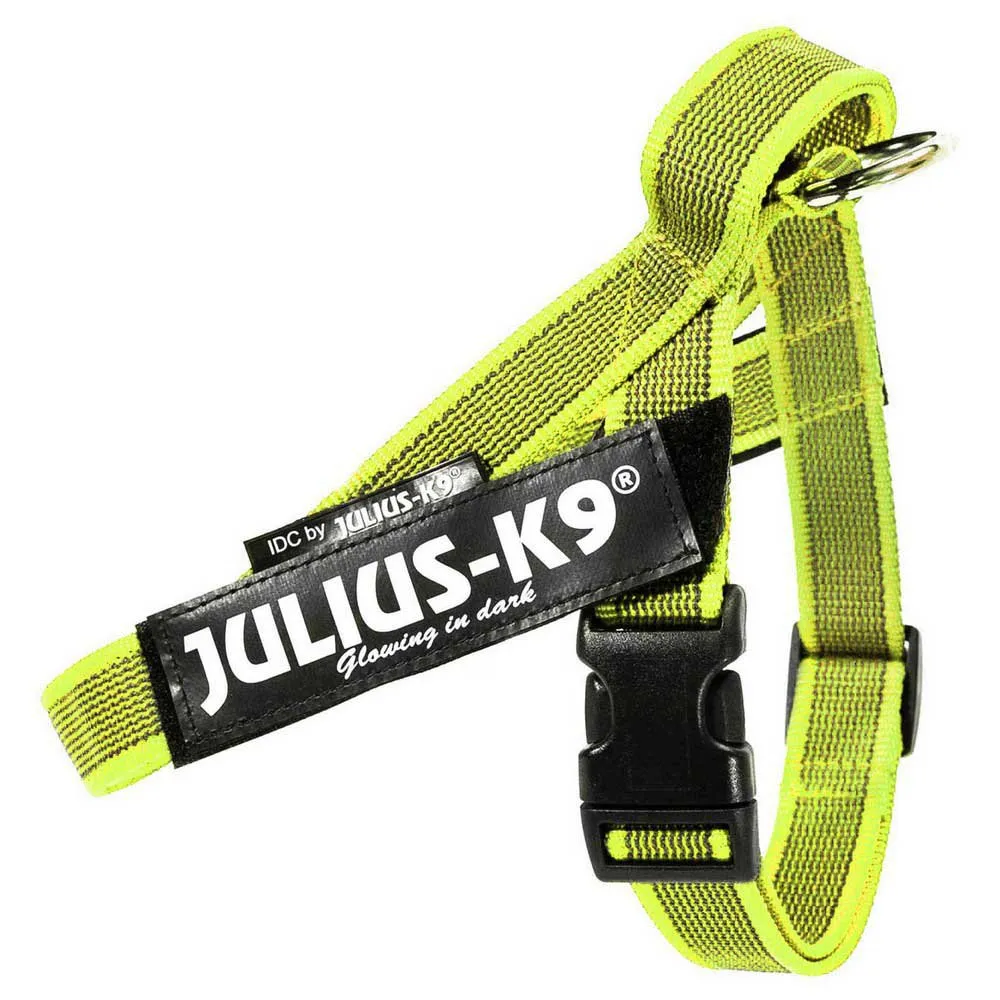 Julius K-9 Idc Mini Norwegian Hondenharnas Neo