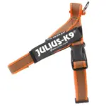 Oranje