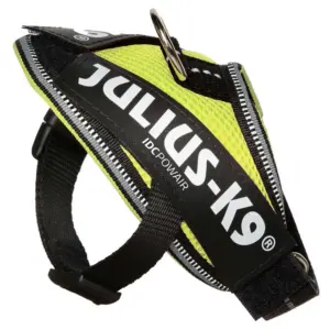 Julius K-9 Idc® Powair Hondenharnas Neo