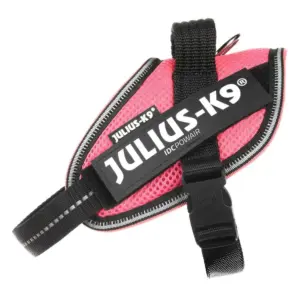 Julius K-9 Idc® Powair Hondenharnas Roze